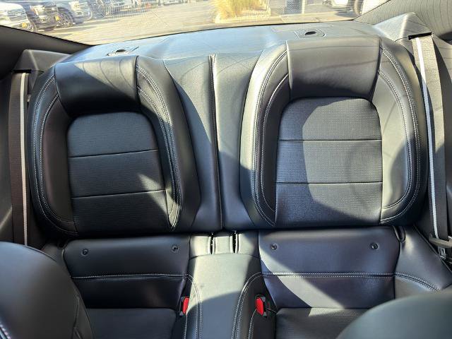 Certified 2024 Ford Mustang GT Premium RWD image 32