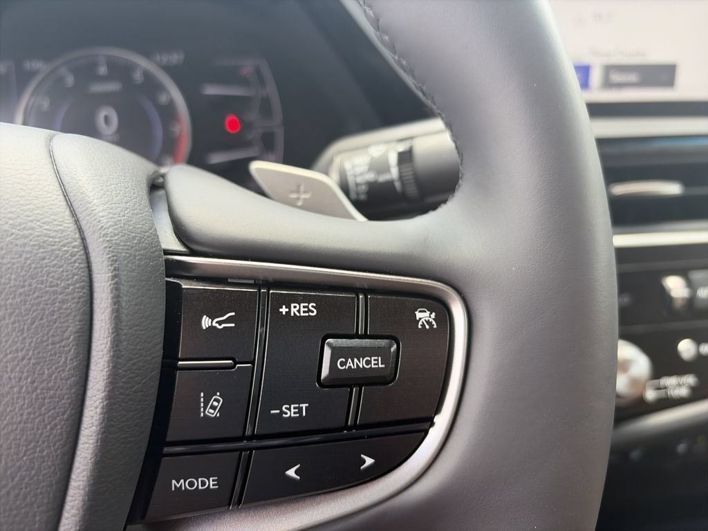 Used 2023 Lexus ES 350 w/ Premium Package FWD image 22