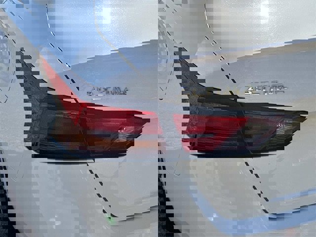 Used 2022 Nissan Altima 2.5 S image 11