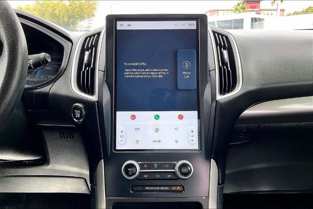 Certified 2023 Ford Edge SE AWD/4WD image 31