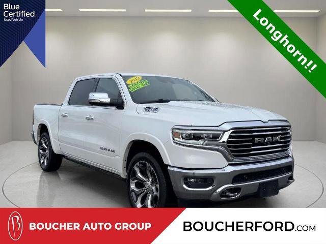 Used 2019 RAM 1500 Limited image 1