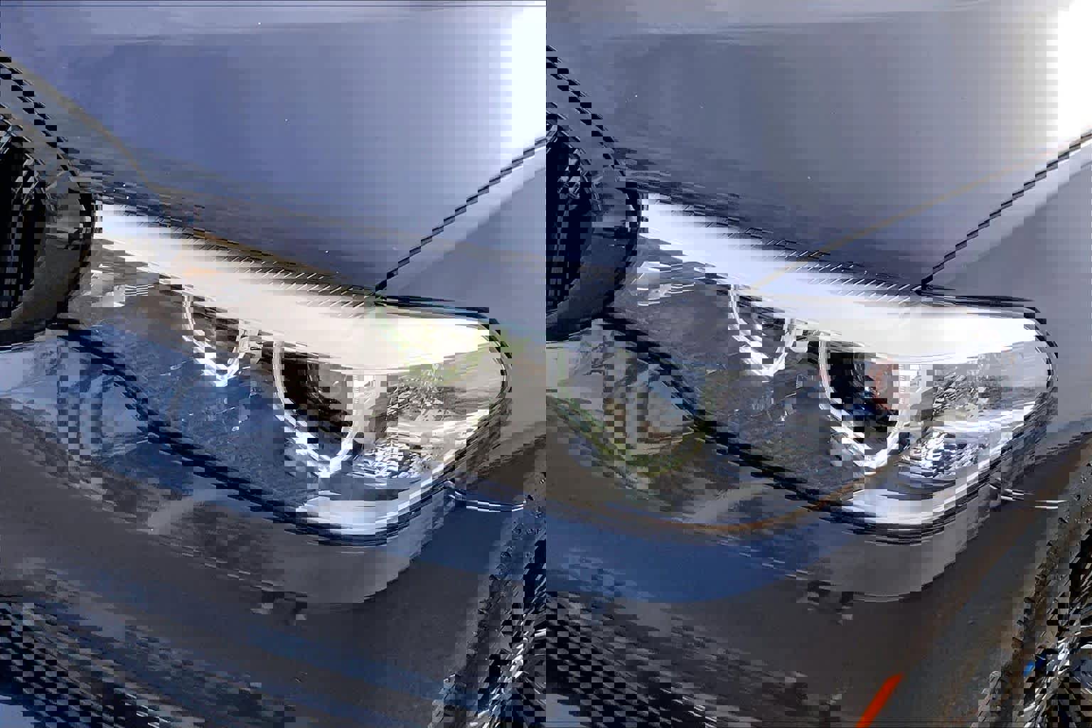 Used 2018 BMW 530i image 28