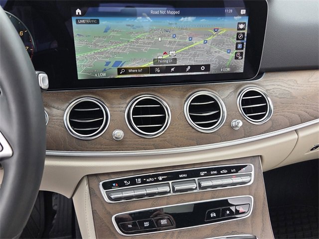 Used 2023 Mercedes-Benz E 350 E 350 image 18