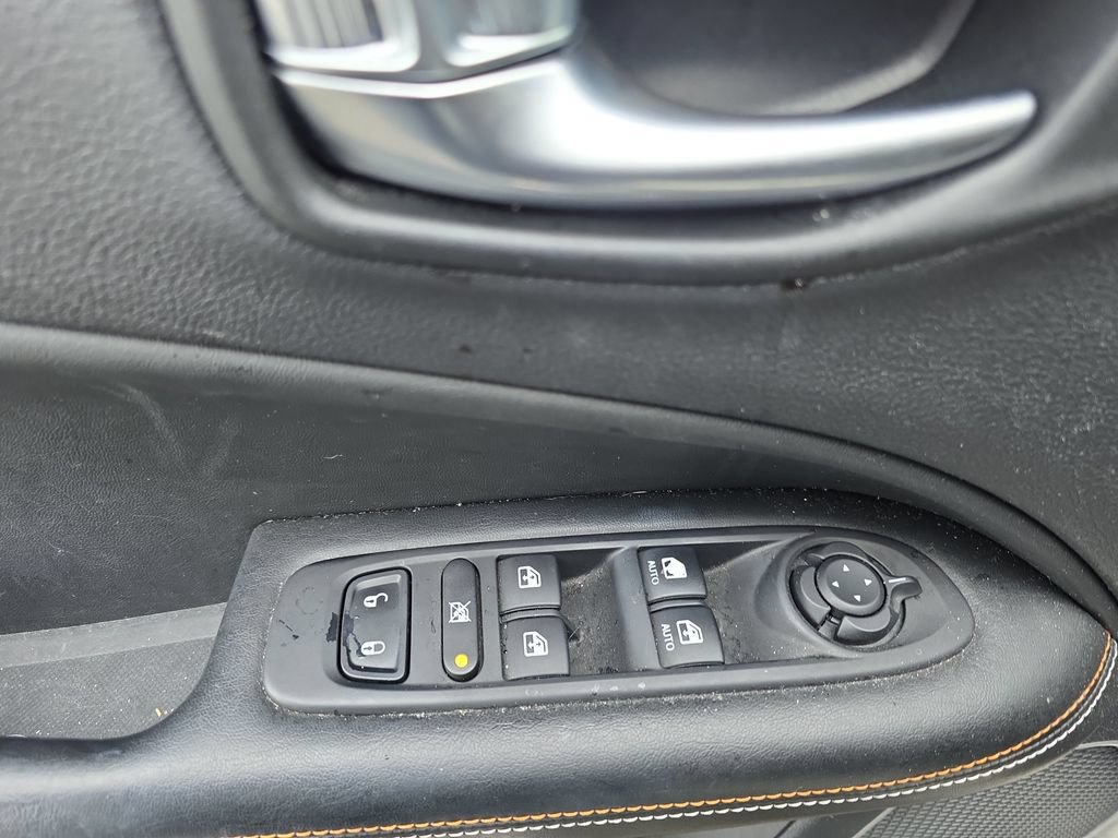 Used 2020 Jeep Compass Sport w/ Cold Weather Group AWD/4WD image 19