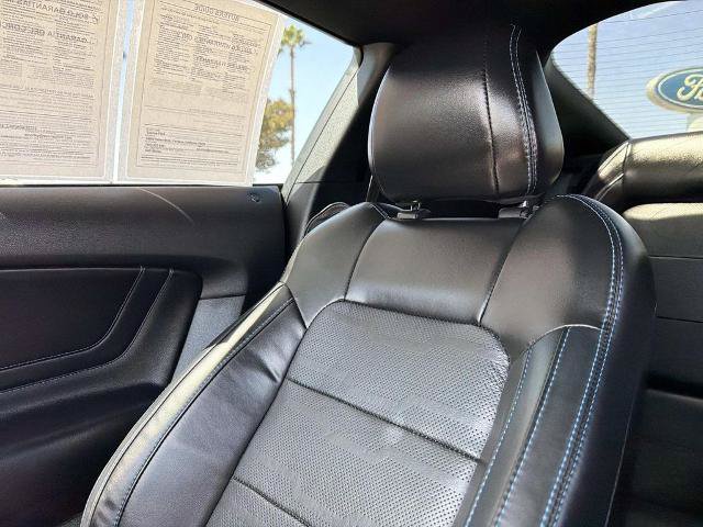 Certified 2020 Ford Mustang GT Premium w/ GT Performance Package RWD image 26
