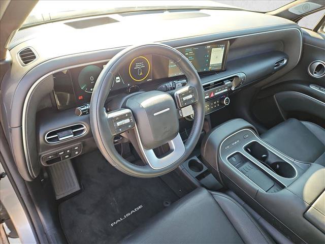 Used 2026 Hyundai Palisade Calligraphy FWD image 10