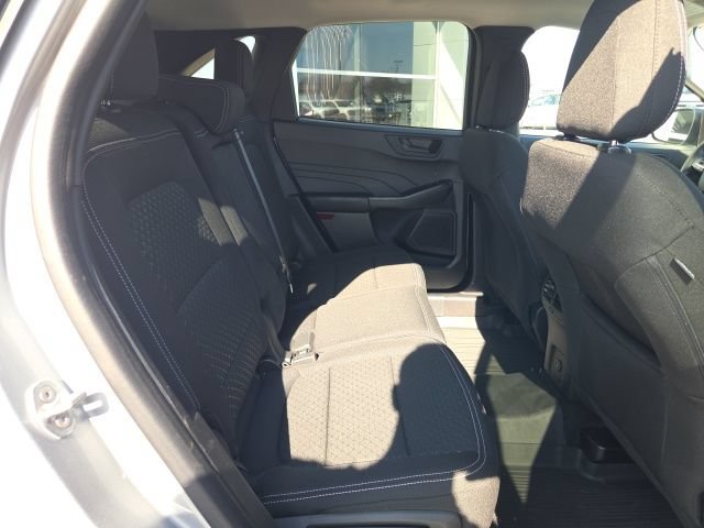 Certified 2023 Ford Escape Active AWD/4WD image 26