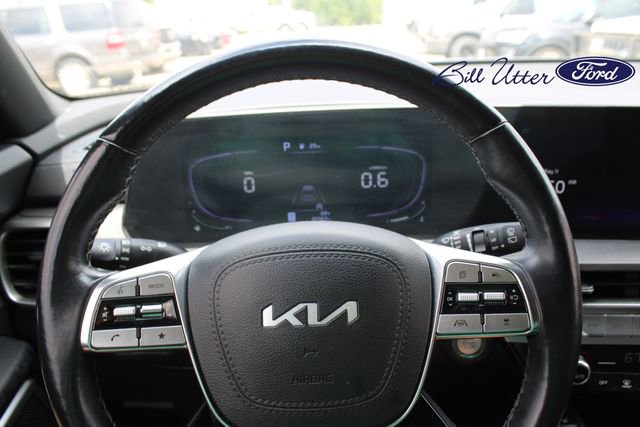 Used 2023 Kia Telluride EX X-Line AWD/4WD image 10