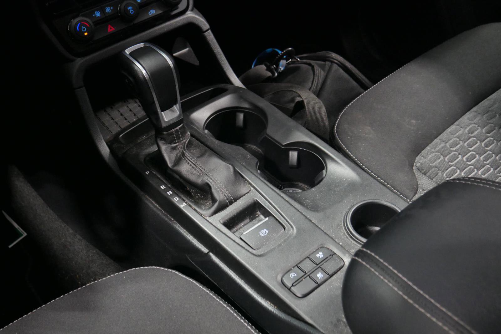 Certified 2025 Ford Ranger XLT w/ Equipment Group 301A High image 24