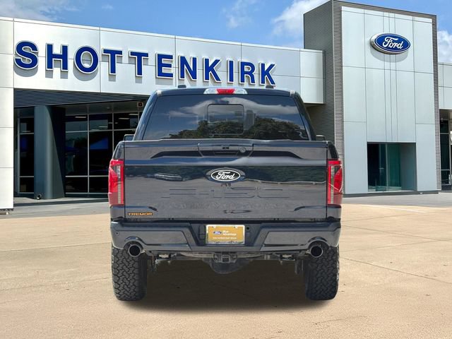 Certified 2025 Ford F150 Tremor AWD/4WD image 6