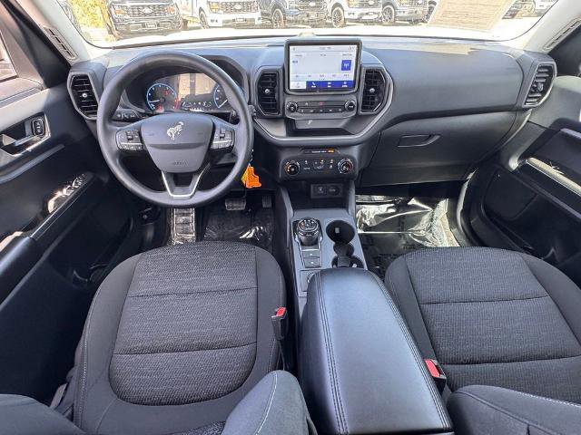 Certified 2021 Ford Bronco Sport AWD/4WD image 27