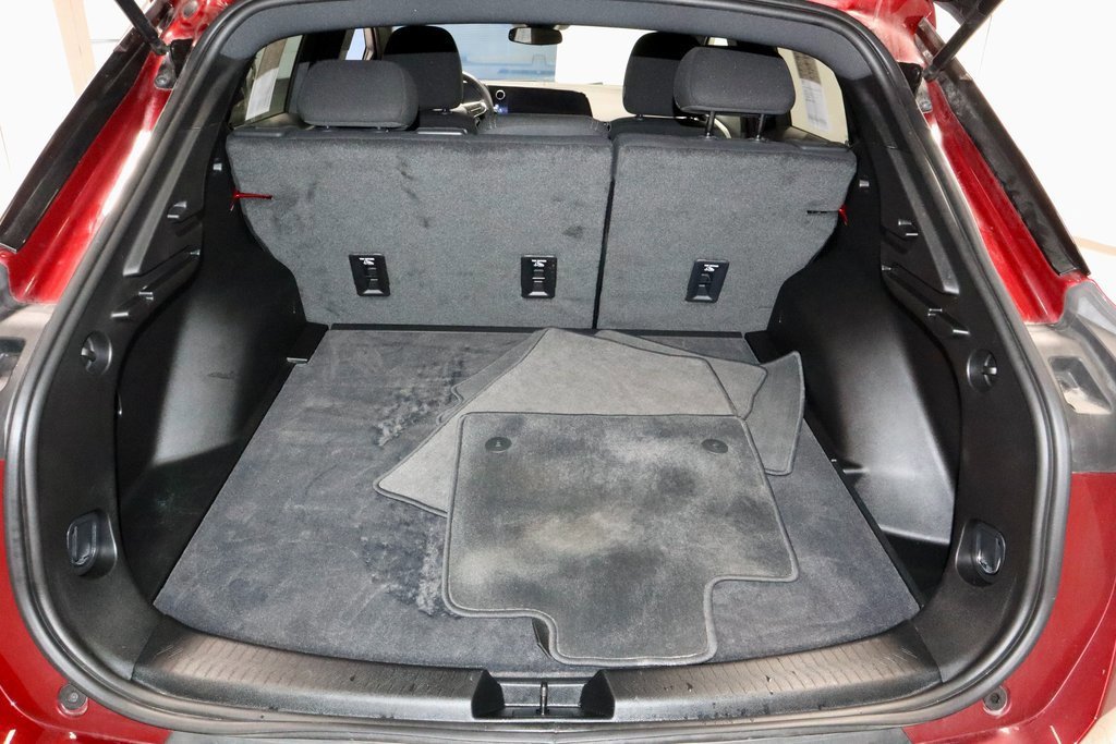 Used 2025 Chevrolet Equinox EV LT image 13