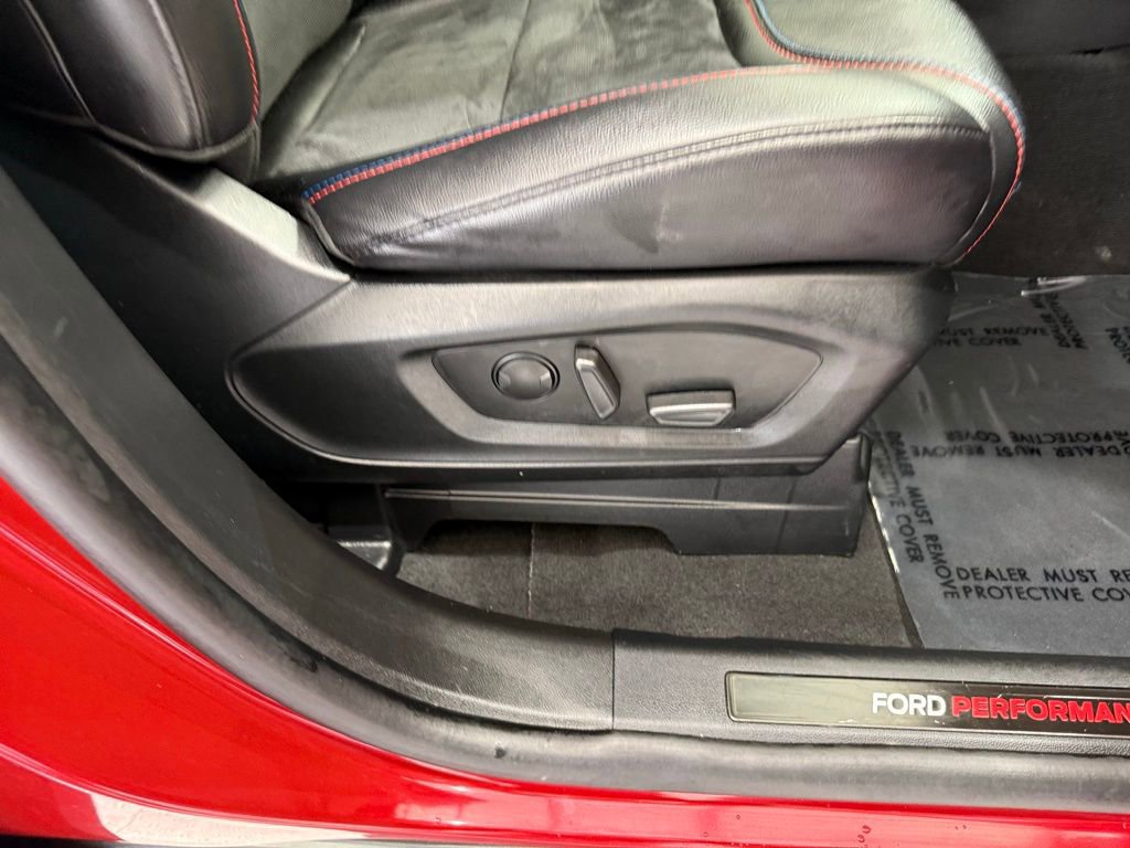 Certified 2023 Ford Explorer ST w/ Equipment Group 401A image 24