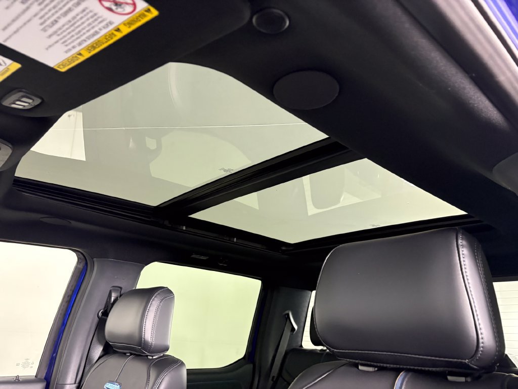Certified 2026 Ford F450 Platinum AWD/4WD image 26