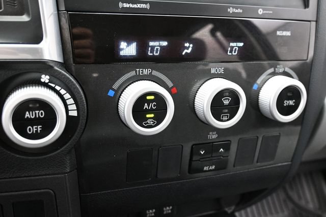 Used 2022 Toyota Sequoia SR5 AWD/4WD image 23