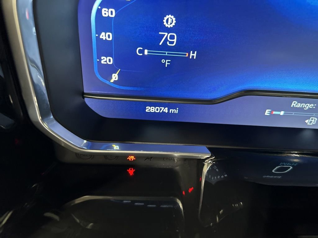 Used 2023 Chevrolet Silverado 1500 LT image 15