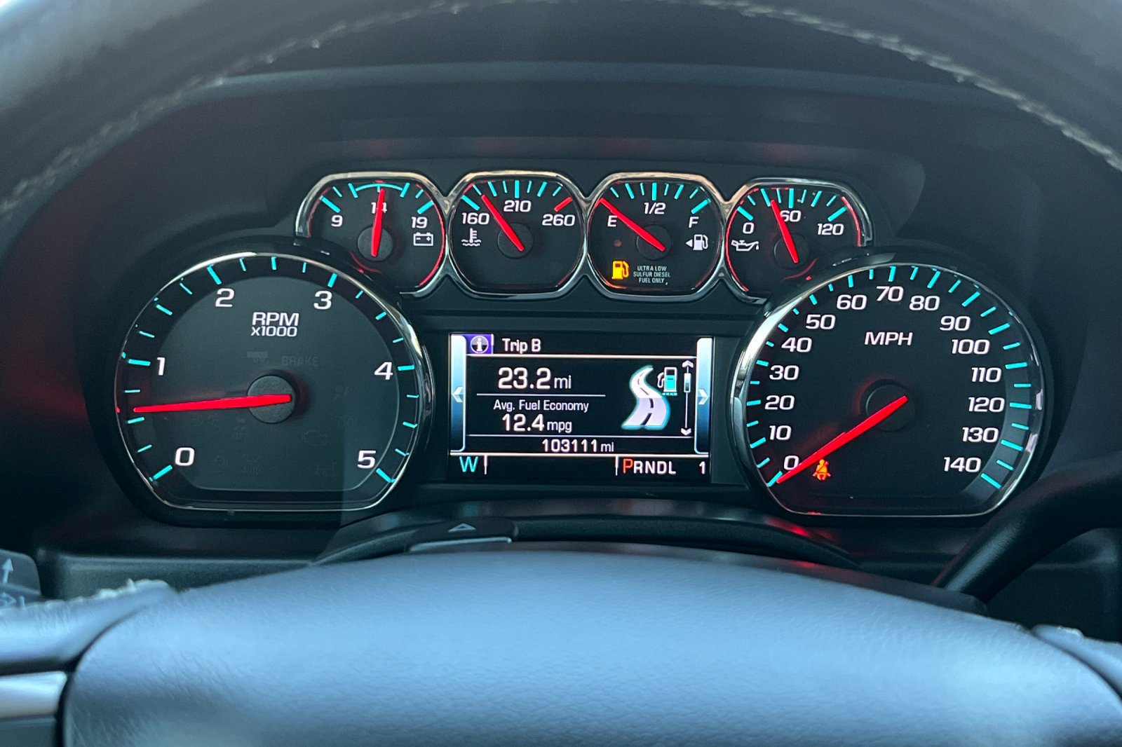 Used 2018 Chevrolet Silverado 2500 LT AWD/4WD image 23