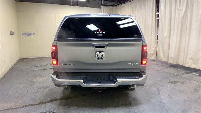 Used 2021 RAM 1500 Laramie image 5