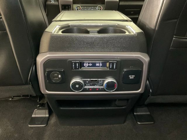 Certified 2021 Ford Expedition Platinum image 19