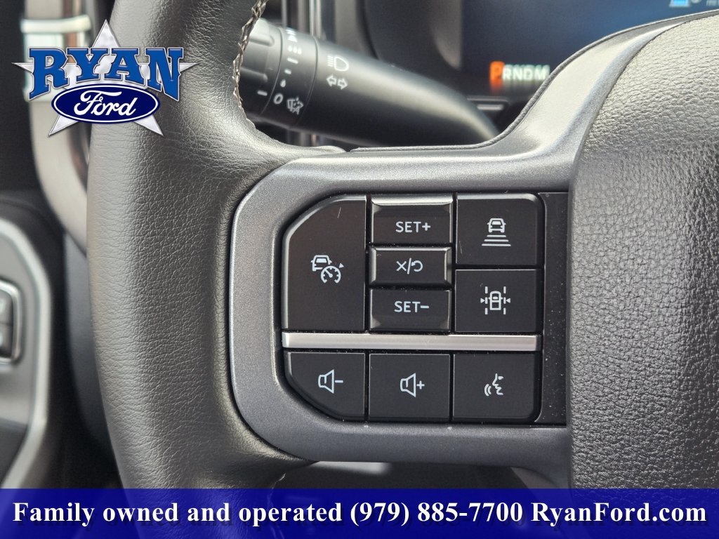 Certified 2026 Ford F250 Lariat w/ Lariat Premium Package AWD/4WD image 22