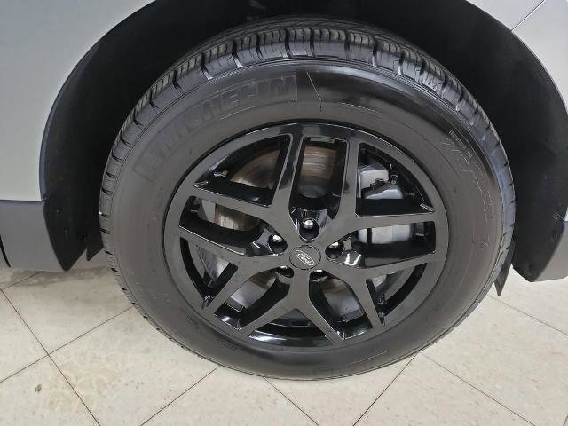 Certified 2024 Ford Edge SEL w/ Convenience Package AWD/4WD image 27