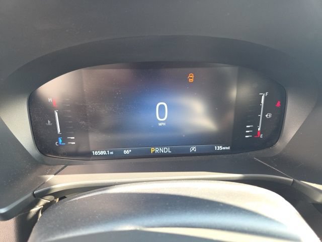 Certified 2023 Ford Escape Active AWD/4WD image 10