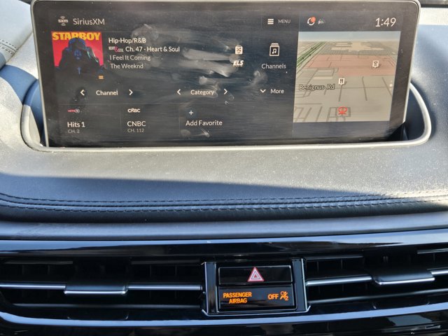 Used 2023 Acura MDX SH-AWD w/ Advance Package image 14