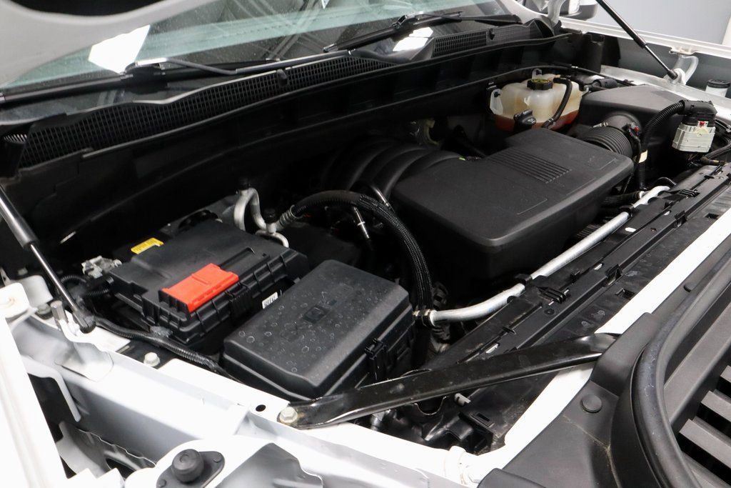 Used 2023 GMC Sierra 1500 SLT w/ SLT Premium Package image 17