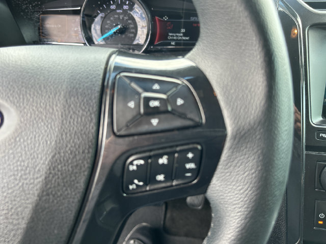Certified 2018 Ford Explorer XLT w/ Equipment Group 202A FWD image 24