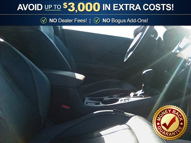 Used 2024 Subaru Crosstrek 2.5i Limited w/ Crosstrek Mirror Package AWD/4WD image 22