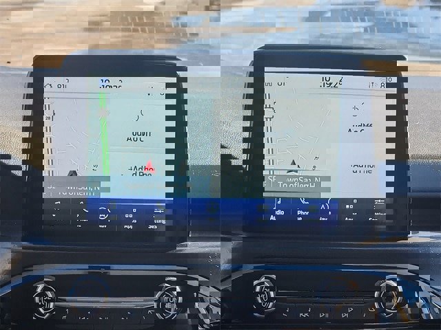 Certified 2022 Ford Escape SEL w/ SEL Stealth AWD Package image 16