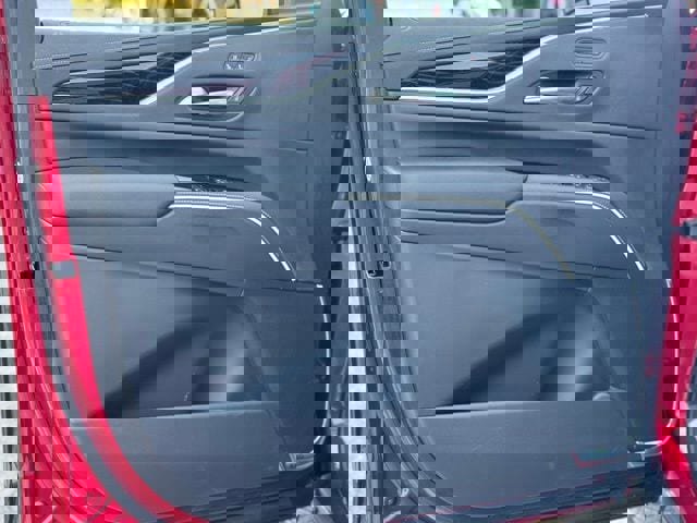 Used 2024 Cadillac Escalade Sport w/ LPO, ONYX Package image 12