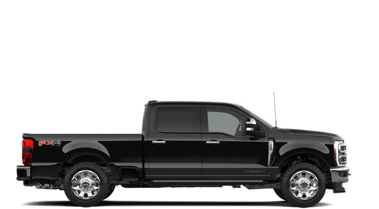 Certified 2026 Ford F250 Lariat w/ Chrome Package AWD/4WD image 27