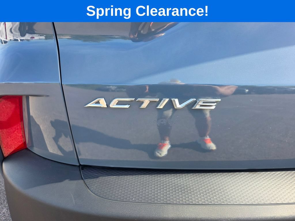 Certified 2023 Ford Escape Active AWD/4WD image 15