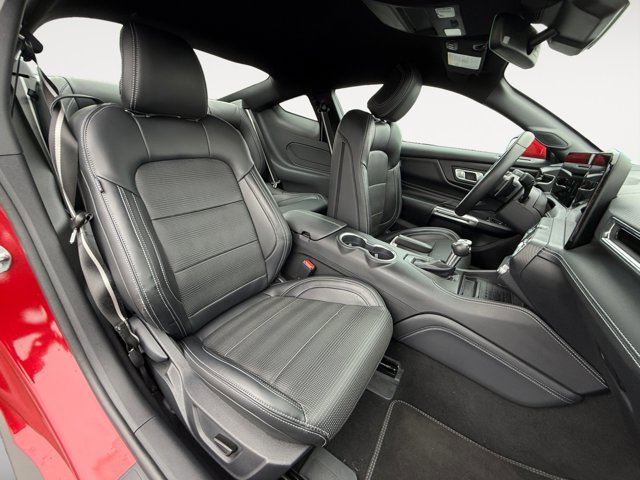 Certified 2024 Ford Mustang GT Premium w/ GT Performance Package image 16