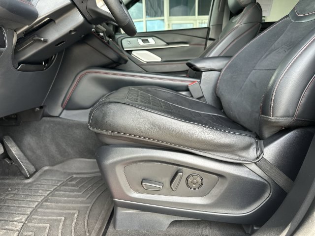 Certified 2026 Ford Explorer ST w/ Sun And Sound Package AWD/4WD image 13