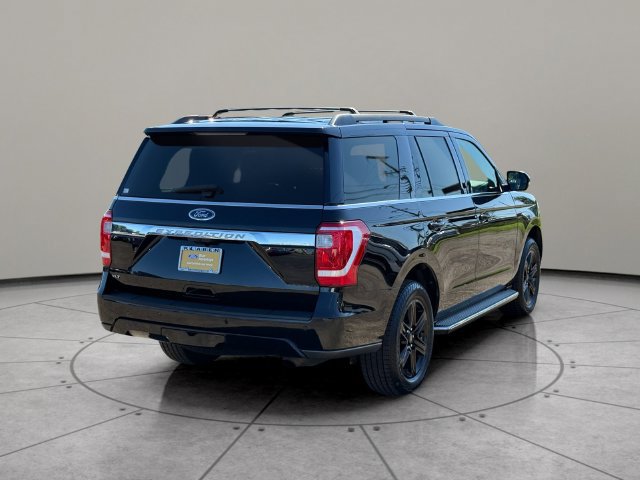 Certified 2021 Ford Expedition XLT AWD/4WD image 12