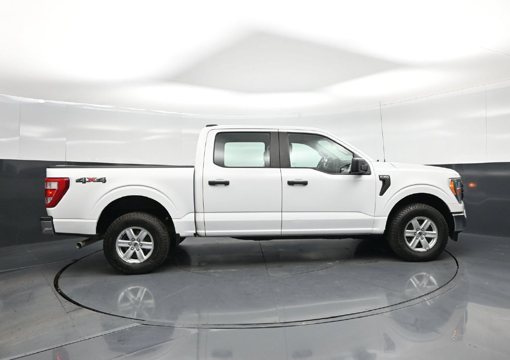 Certified 2021 Ford F150 XL w/ Equipment Group 101A High AWD/4WD image 19