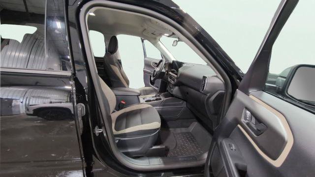 Certified 2025 Ford Bronco Sport Big Bend w/ Convenience Package AWD/4WD image 18