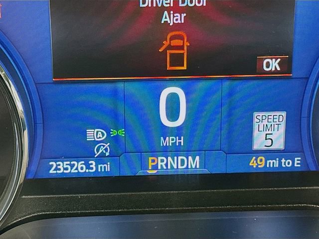 Certified 2023 Ford F150 XLT w/ Equipment Group 302A High image 10