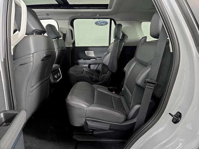 Certified 2025 Ford Expedition Active RWD image 11