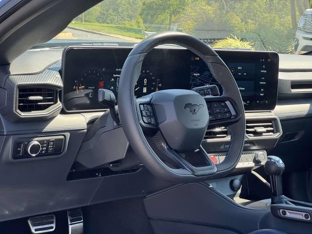 Certified 2026 Ford Mustang Dark Horse RWD image 29