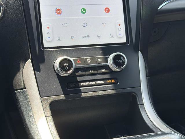 Certified 2023 Ford Edge ST-Line AWD/4WD image 15