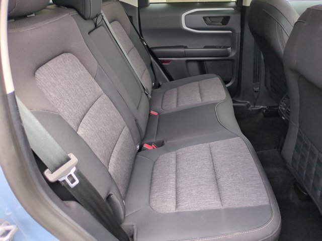 Certified 2024 Ford Bronco Sport Big Bend AWD/4WD image 31