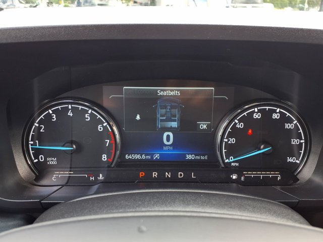 Certified 2023 Ford Maverick Tremor w/ Tremor Off-Road Package AWD/4WD image 17