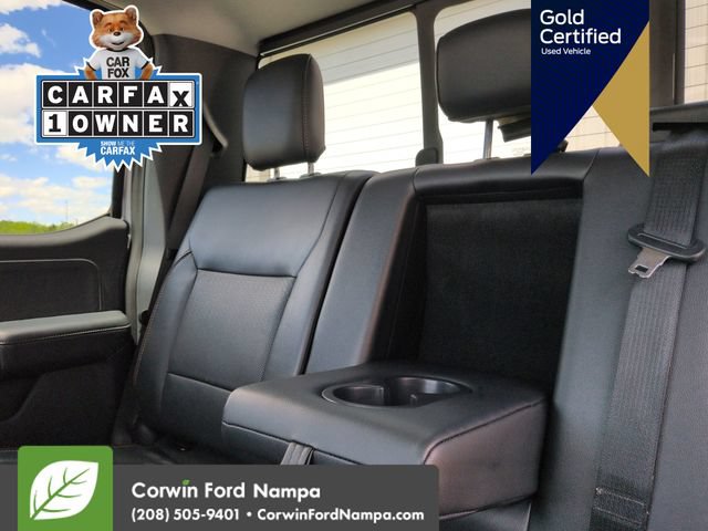 Certified 2023 Ford F250 Lariat w/ Lariat Ultimate Package AWD/4WD image 29