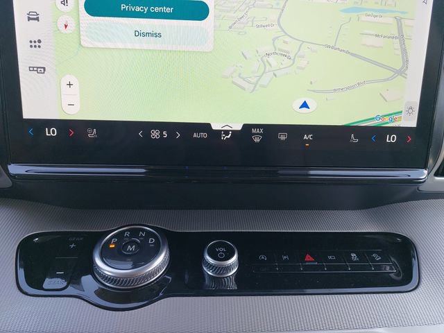 Certified 2025 Ford Expedition Active image 25