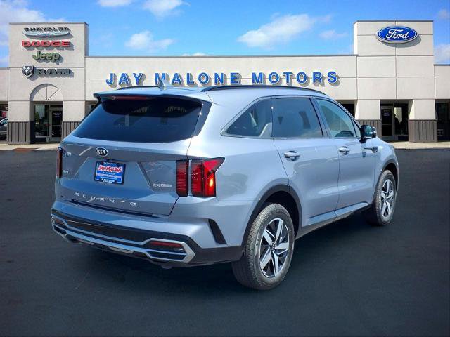 Used 2021 Kia Sorento EX w/ Panoramic Sunroof Package AWD/4WD image 2