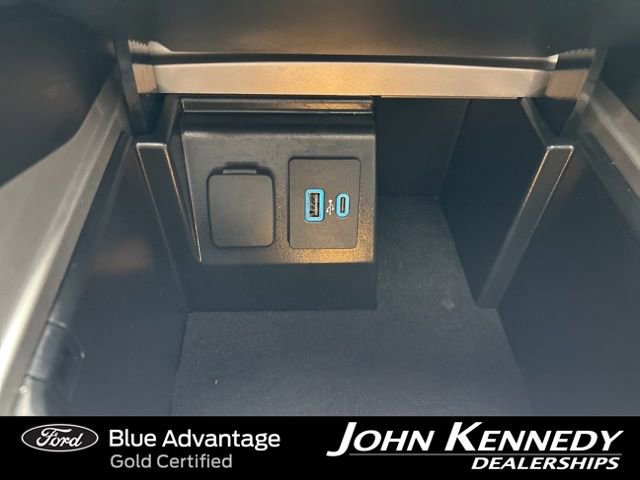 Certified 2024 Ford Explorer ST w/ Equipment Group 401A image 33