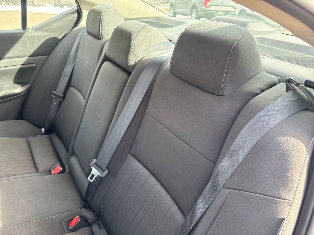 Used 2024 Nissan Altima 2.5 SV image 20